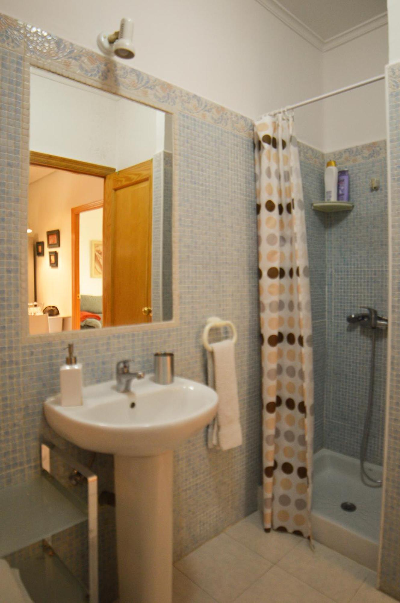 Apartamento Entero Centrico En Ourense Exterior photo
