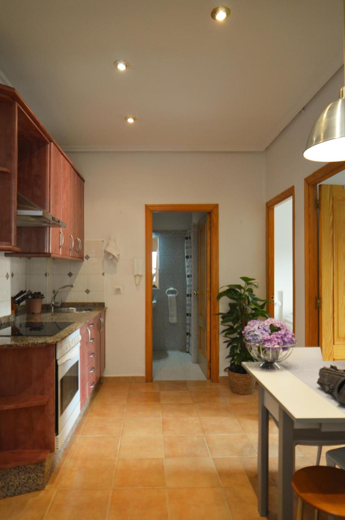 Apartamento Entero Centrico En Ourense Exterior photo