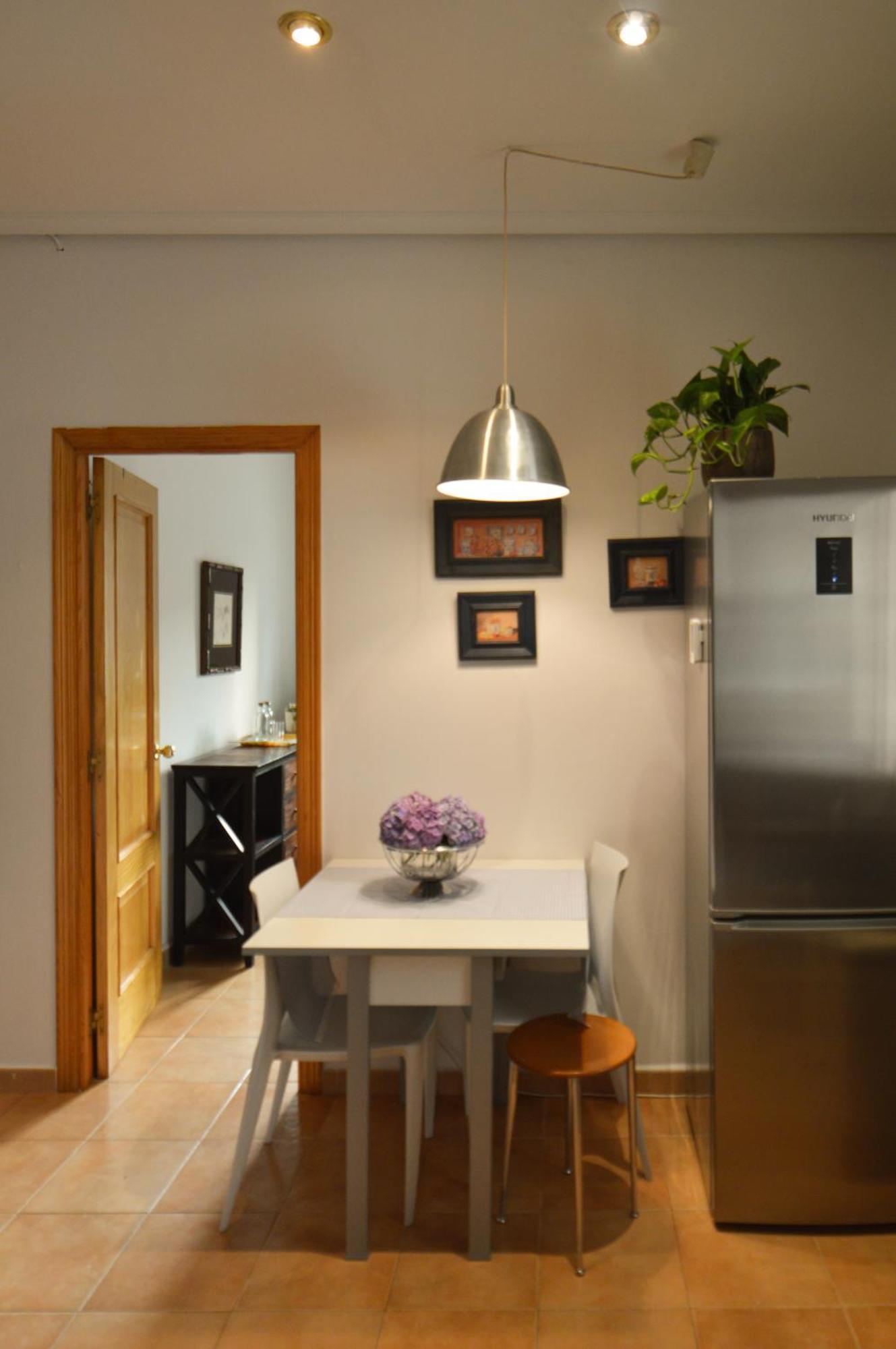 Apartamento Entero Centrico En Ourense Exterior photo